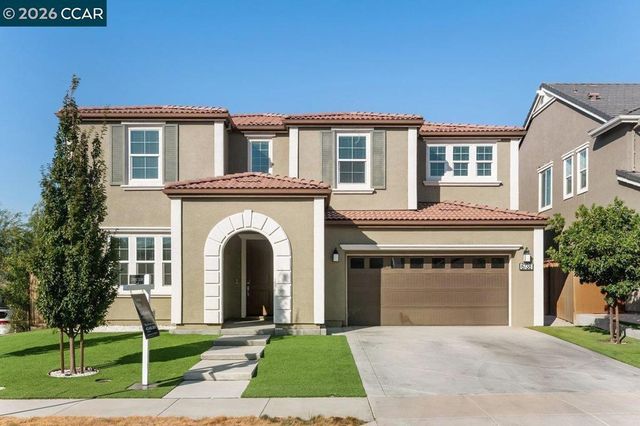 6738 Verbena St, Tracy