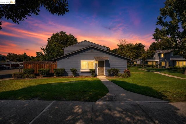 1651 Monterey Dr, Livermore