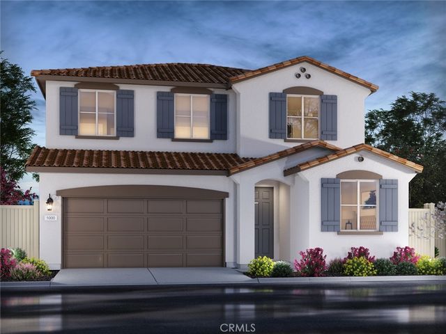 2032 Grapefruit Street, Redlands