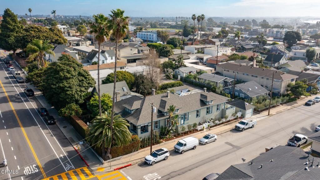 1106 E Santa Clara Street, Ventura