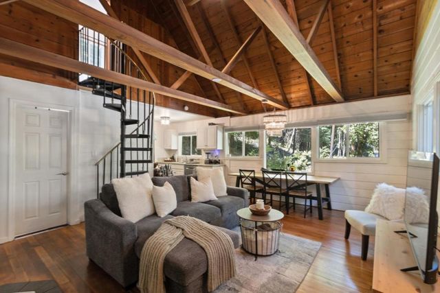 15475 Big Basin Way, Boulder Creek