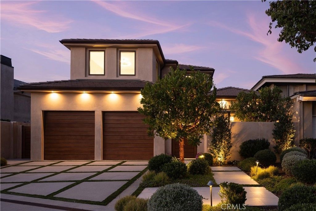2 Rue Biarritz, Newport Beach