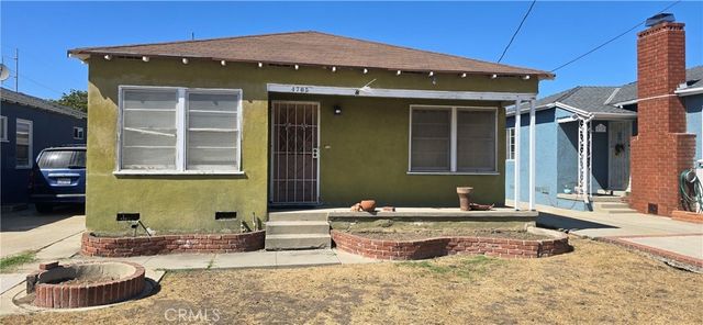 4765 W 136th, Hawthorne.