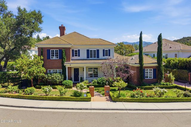 210 Lake Sherwood Drive, Westlake Village