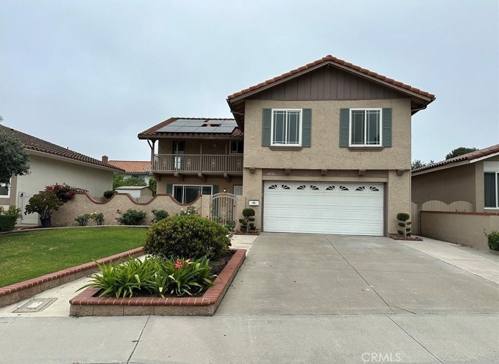14791 Mayten Avenue, Irvine