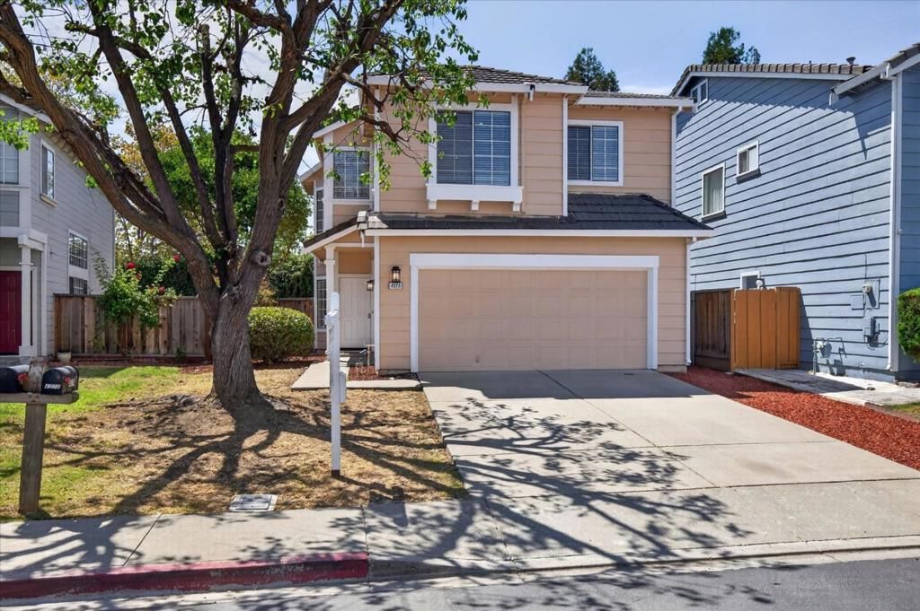 4378 Calypso Terrace, Fremont