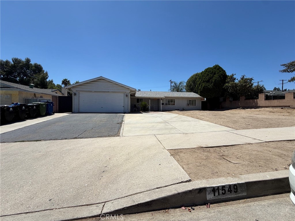 Photo of Listing #SR26182091