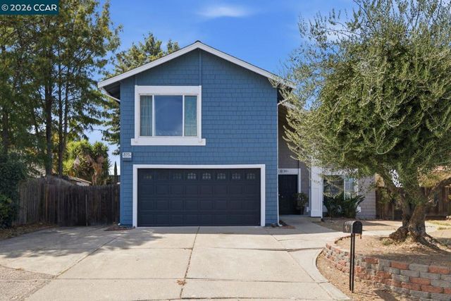 15 Plumas Ct, Bay Point