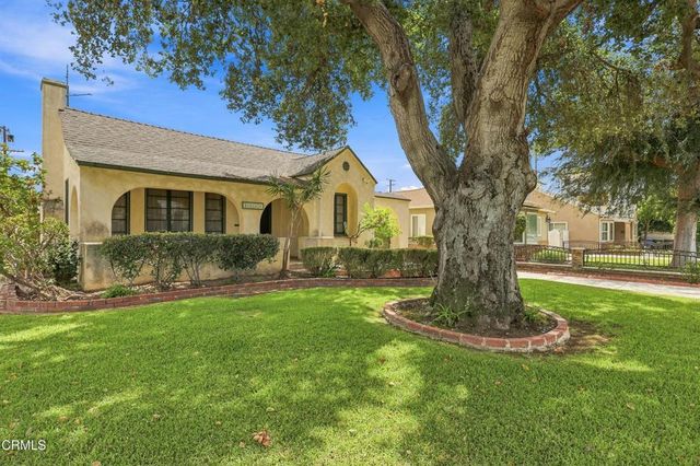 5936 Encinita Avenue, Temple City