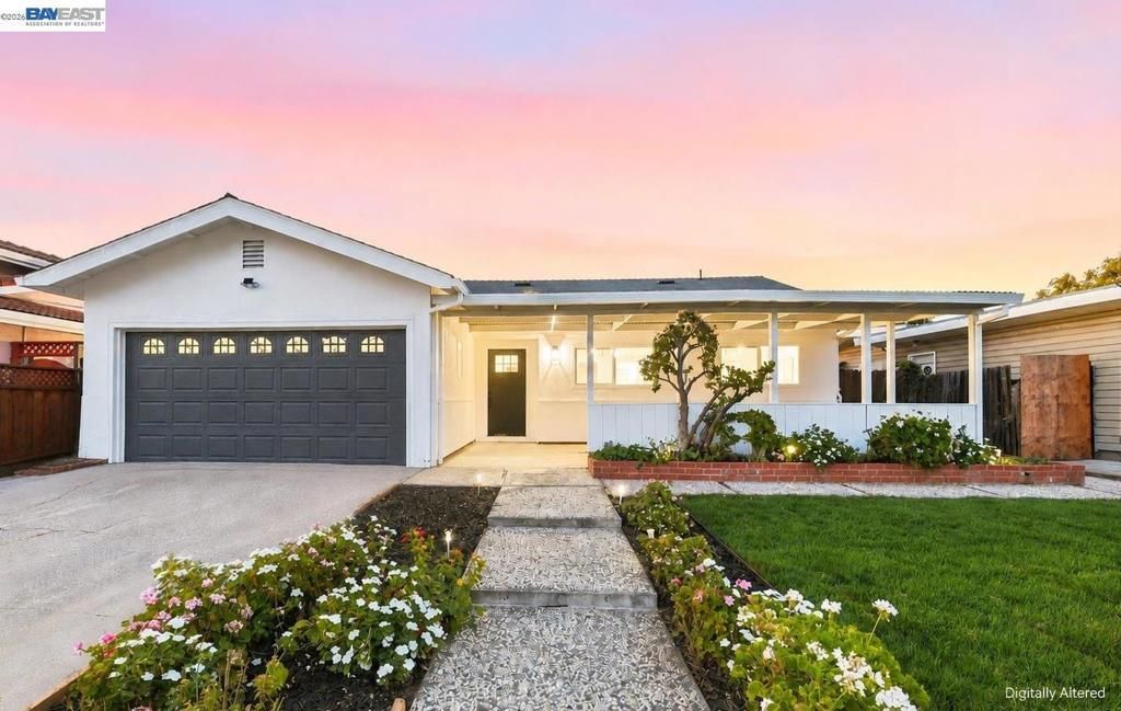 3531 Independence Rd, Fremont