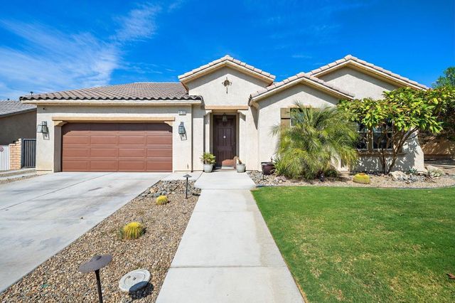 41153 Danforth Court, Indio