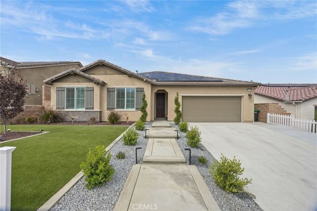 16643 Evelyn, Lake Elsinore