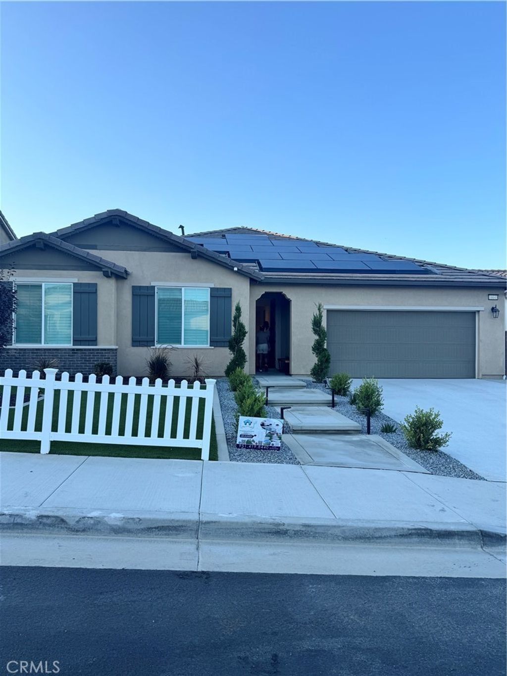 16643 Evelyn, Lake Elsinore