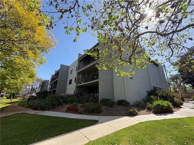 246 E Fern # 103, Redlands