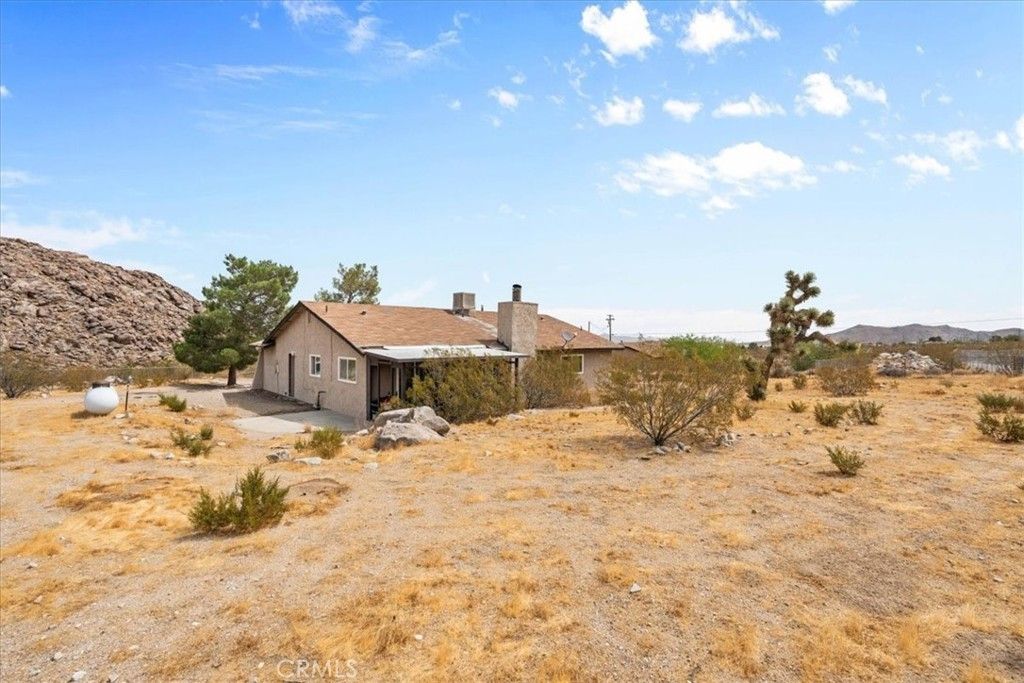 32257 Zircon Road, Lucerne Valley