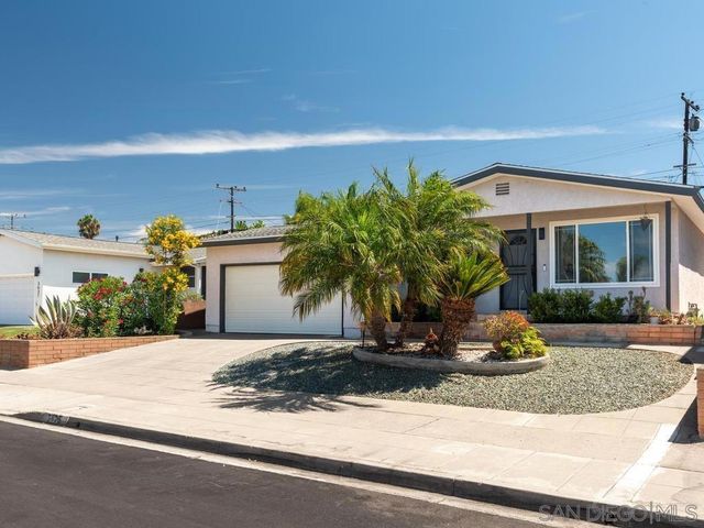 3625 Antiem, San Diego