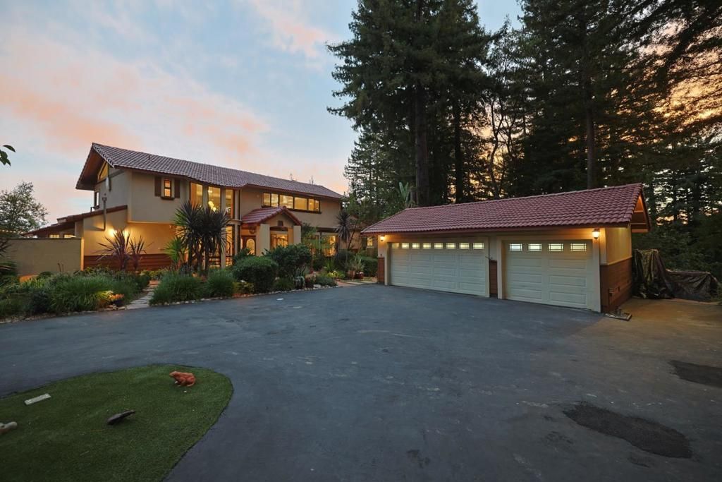 23965 Mountain Charlie Road, Los Gatos