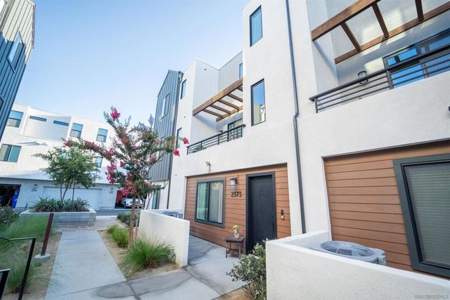 2373 Acara, San Diego