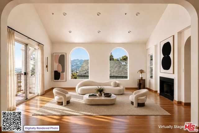 1418 Corona Drive, Glendale