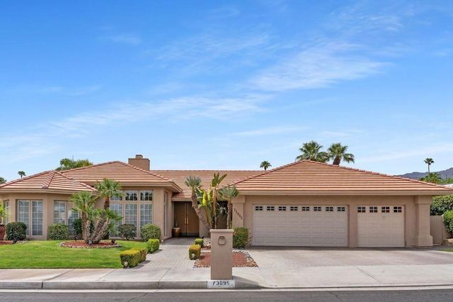 73095 Bel Air Road, Palm Desert