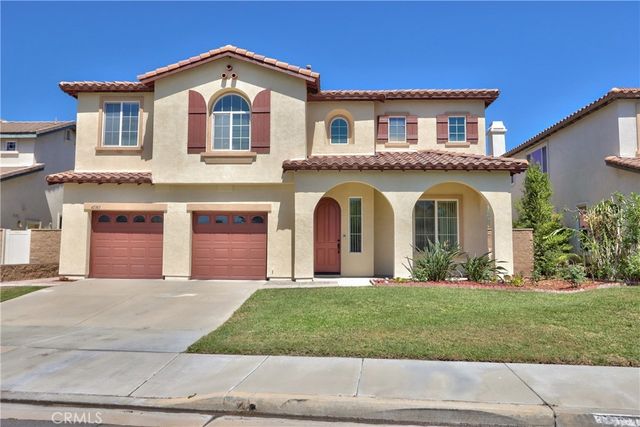 45743 Magnolia, Temecula