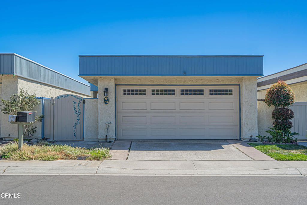 144 Seaspray Way, Port Hueneme