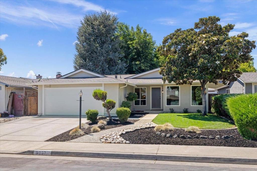 5237 Tomahawk Drive, San Jose