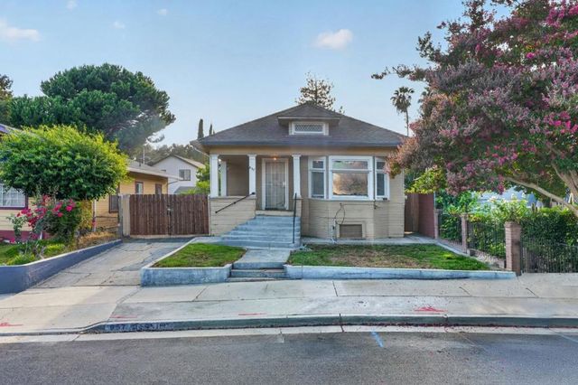 857 Delmas Avenue, San Jose
