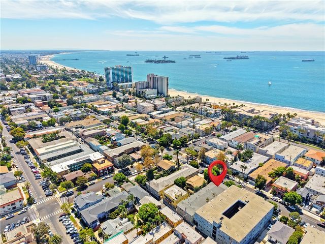1405 E 1st # 10, Long Beach