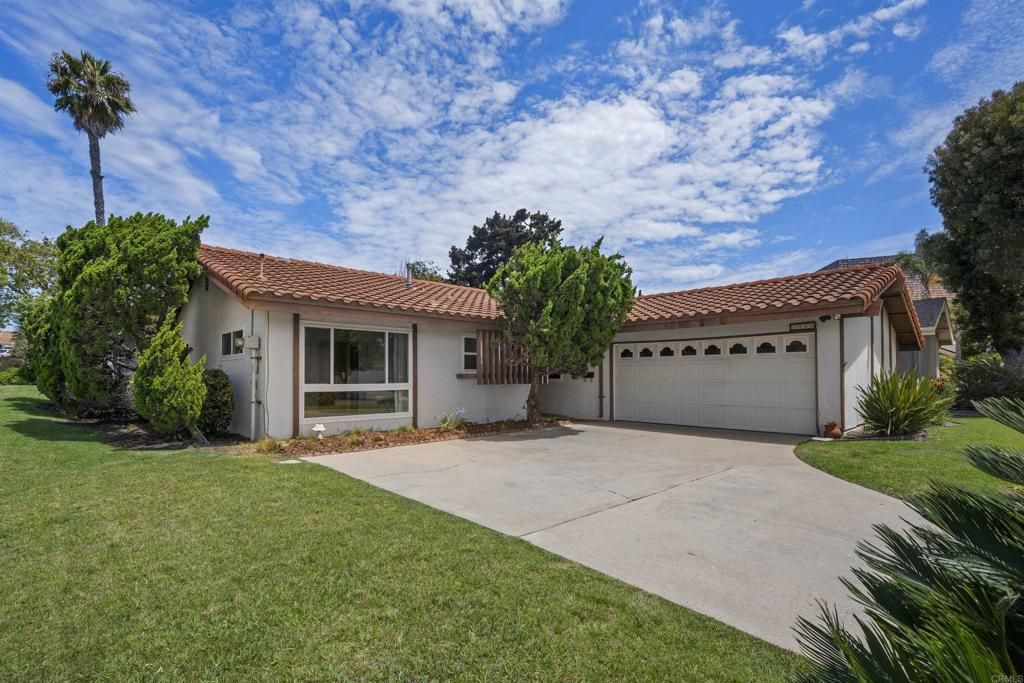 3048 Renault Street, San Diego
