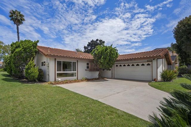 3048 Renault Street, San Diego