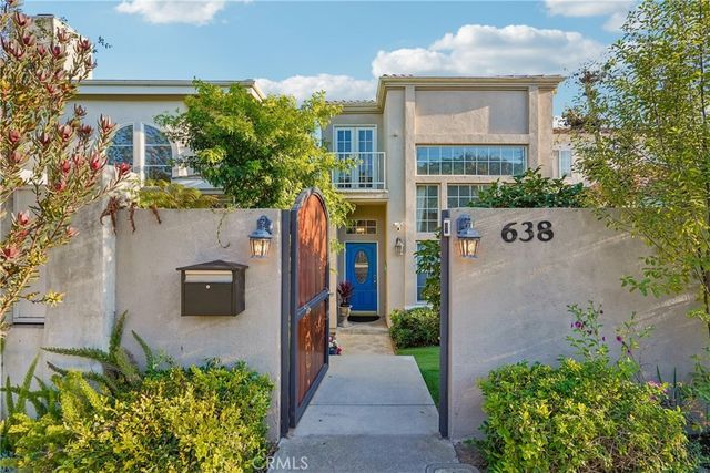 638 Rosecrans Avenue, Manhattan Beach