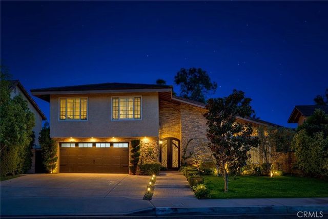 461 S Paseo Estrella, Anaheim Hills