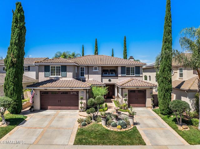 4567 Bristlecone Circle, Moorpark