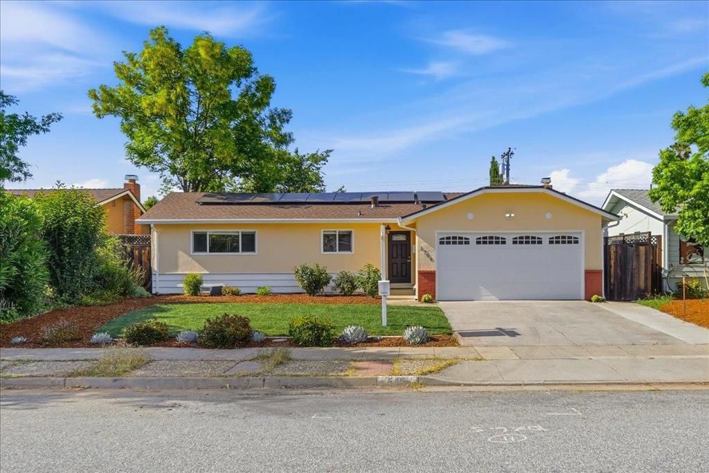 1709 Canna Lane, San Jose