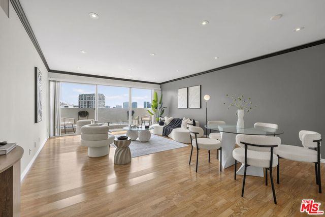 10701 Wilshire Boulevard # 2202, Los Angeles