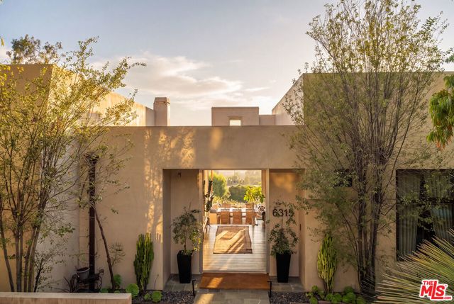 6315 Gayton Place, Malibu