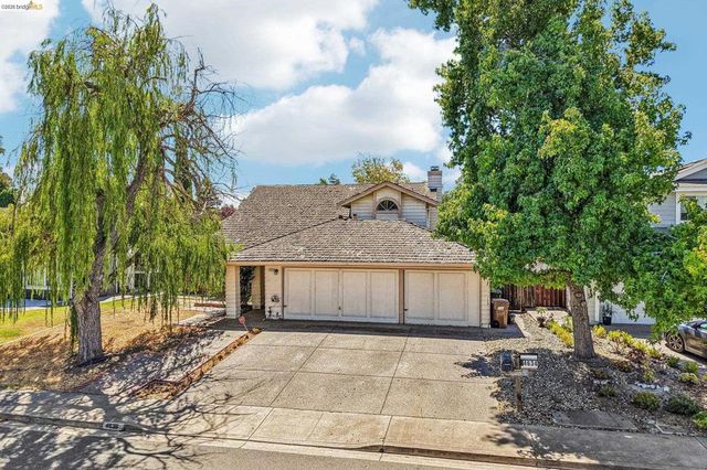 4638 Goldcrest Way, Antioch