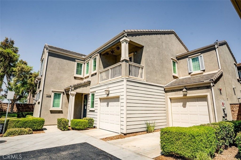 14664 Marist, Chino