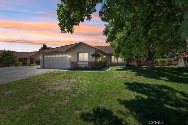 15655 Cheyenne, Hesperia