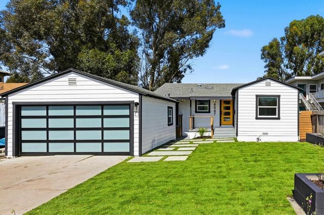 4547 Contour Blvd, San Diego
