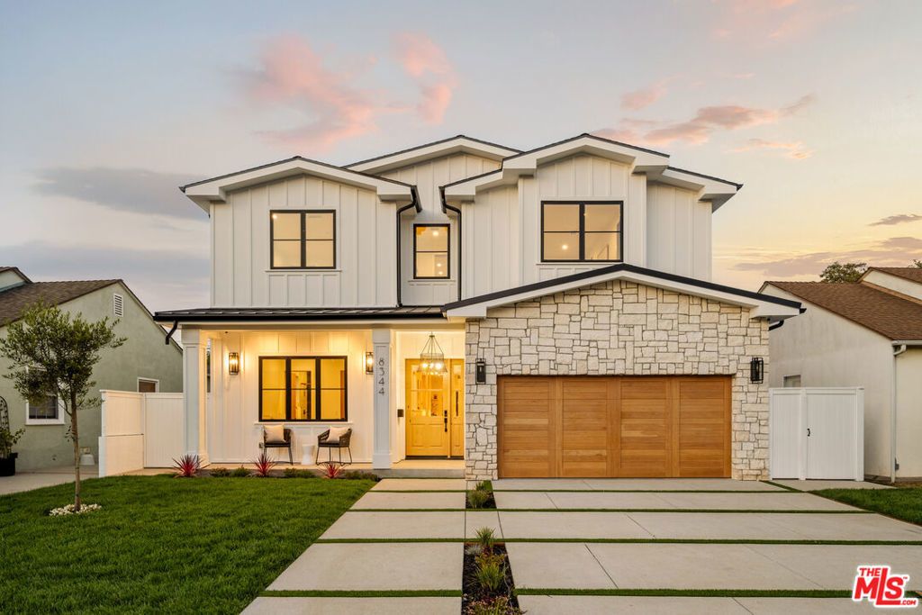 8346 Mcconnell, Westchester