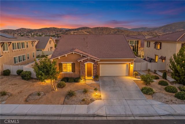 2108 Cork Oak Street, Palmdale