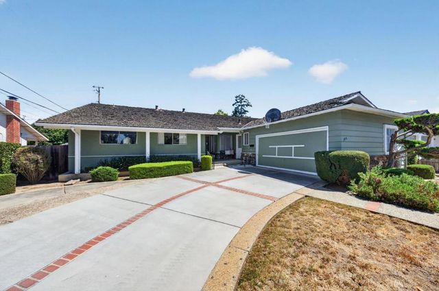 382 Clarence Avenue, Sunnyvale