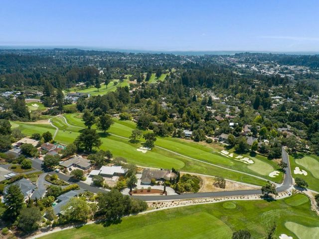 48 Pasatiempo Drive, Santa Cruz