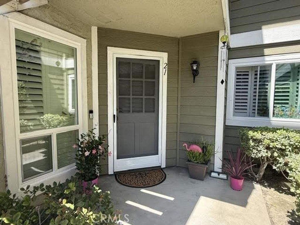 21 Cambria Lane, Aliso Viejo