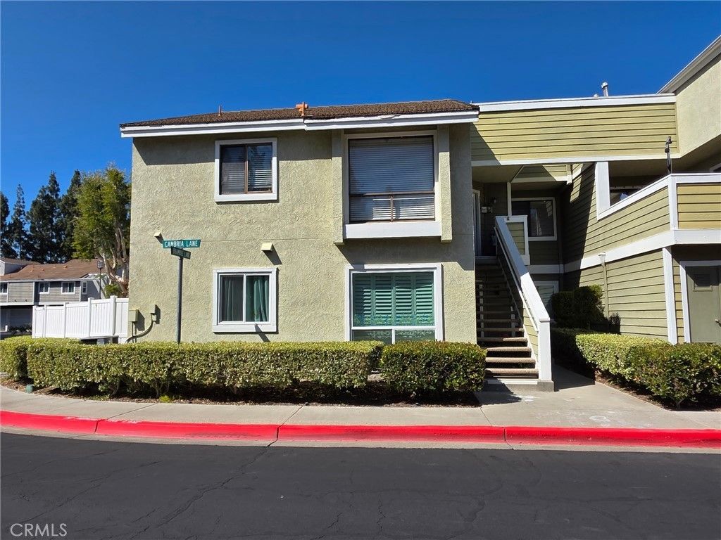21 Cambria Lane, Aliso Viejo