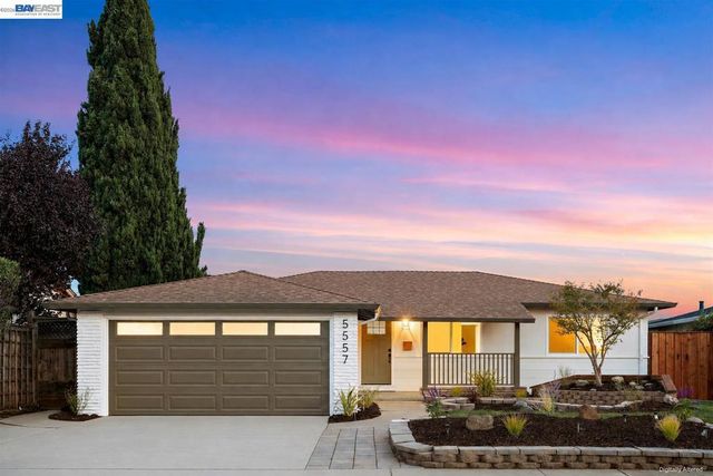 5557 Beau Ct, Fremont