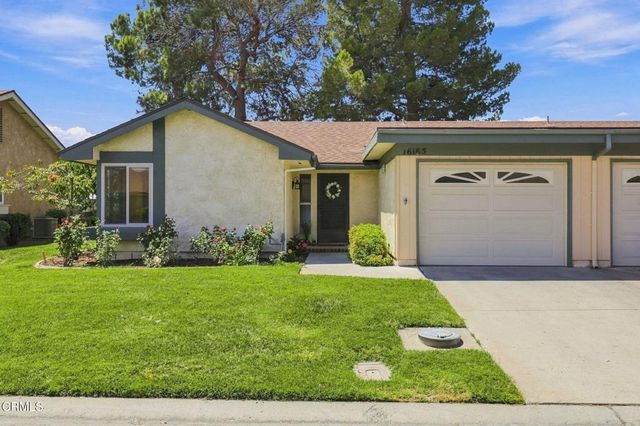 16165 Village 16, Camarillo