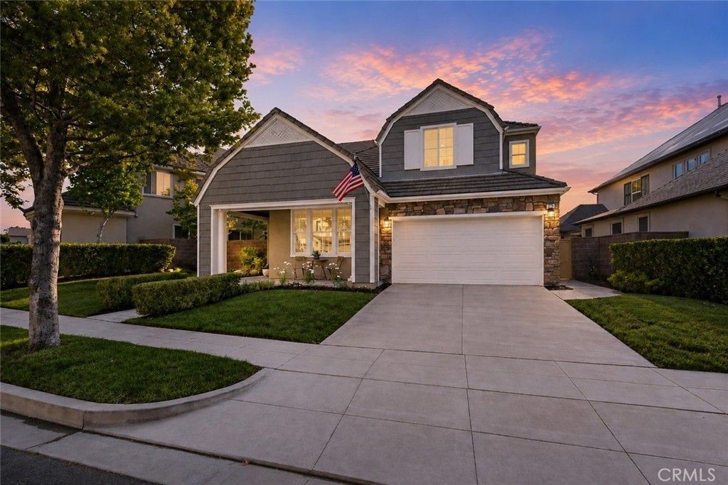 29 Bushwood, Ladera Ranch
